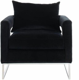 OLIVYA CLUB CHAIR