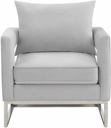 OLIVYA CLUB CHAIR