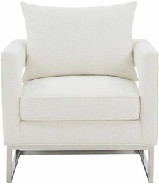 OLIVYA CLUB CHAIR