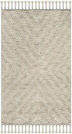 Safavieh Kenya KNY150A Ivory and Grey