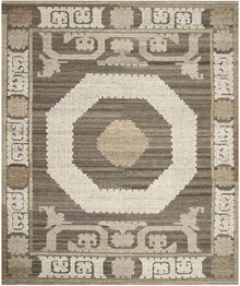 Safavieh Kenya KNY313A Ivory and Brown