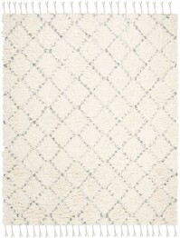 Safavieh Kenya KNY604M Blue and Ivory