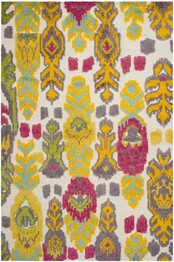 Safavieh Kenya KNY818A Multi
