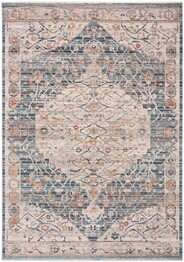 Safavieh Kenitra KRA661M Blue and Ivory