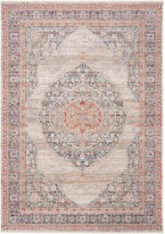 Safavieh Kenitra KRA678F Grey and Blue