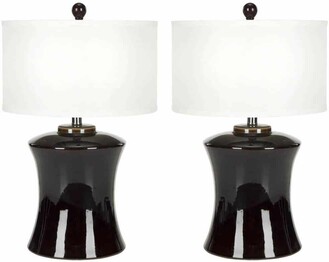 GARY CERAMIC TABLE LAMP