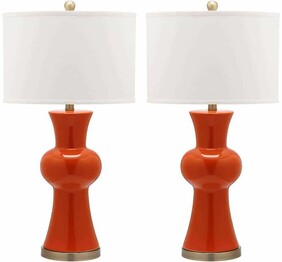 LOLA COLUMN TABLE LAMP