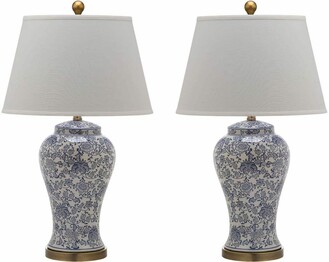 SPRING BLOSSOM TABLE LAMP