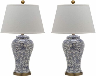 SPRING BLOSSOM TABLE LAMP