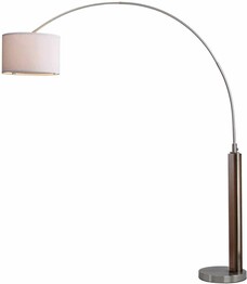 ARIES ARC FLOOR LAMP