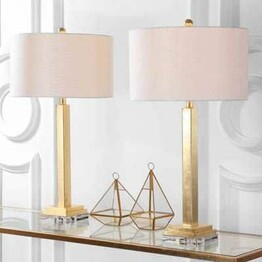 PERRI TABLE LAMP