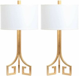 ARABELLE HARDBACK TABLE LAMP