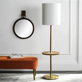 JANELL FLOOR LAMP