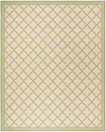 Safavieh Linden LND121V Cream and Olive