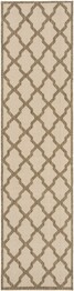Safavieh Linden LND122C Cream and Beige