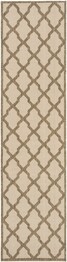 Safavieh Linden LND122C Cream and Beige