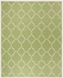 Safavieh Linden LND125X Olive and Cream