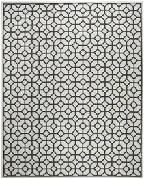 Safavieh Linden LND127A Light Grey and Charcoal