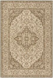 Safavieh Linden LND137C Cream and Beige