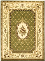 Safavieh Lyndhurst LNH223A Sage and Ivory