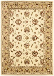 Safavieh Lyndhurst LNH553-1213 Ivory and Beige