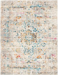 Safavieh Madison MAD474F Grey and Gold