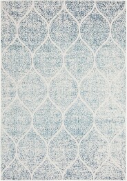 Safavieh Madison MAD604E Cream and Turquoise