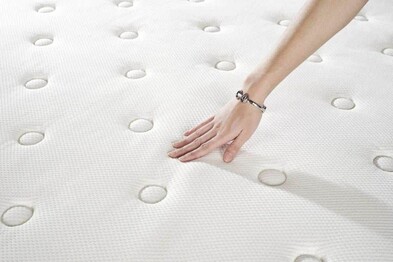 SERENITY 11.5" SPRING MATTRESS