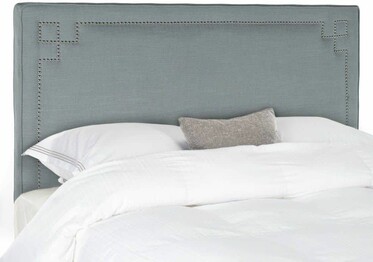 REMINGTON FULL HEADBOARD