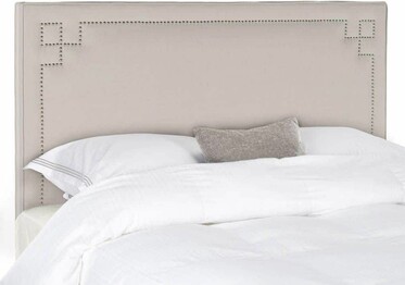 REMINGTON QUEEN HEADBOARD