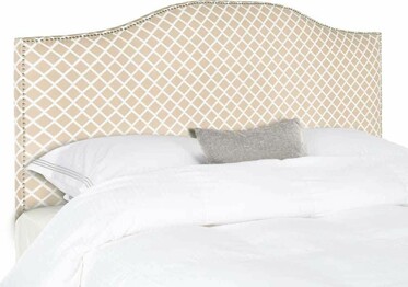 CONNIE KING HEADBOARD