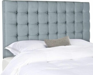 LAMAR KING HEADBOARD