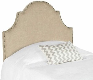 HALLMAR TWIN HEADBOARD