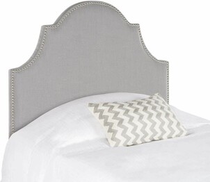 HALLMAR TWIN HEADBOARD