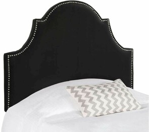 HALLMAR TWIN HEADBOARD