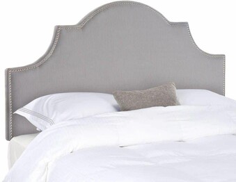 HALLMAR KING HEADBOARD