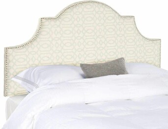 HALLMAR KING HEADBOARD