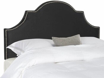 HALLMAR KING HEADBOARD