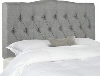 AXEL KING HEADBOARD