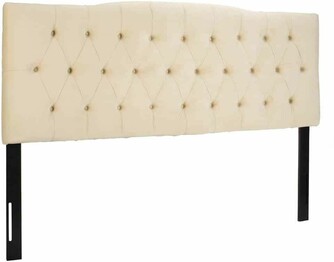 AXEL KING HEADBOARD