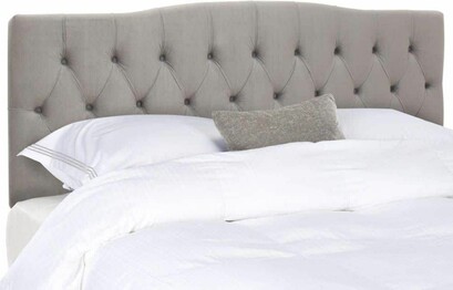 AXEL KING HEADBOARD