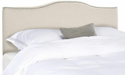 JENEVE KING HEADBOARD