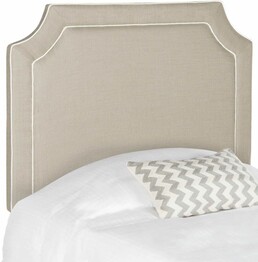 DANE TWIN HEADBOARD