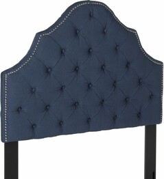 AREBELLE TWIN HEADBOARD