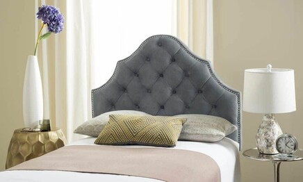 AREBELLE TWIN HEADBOARD