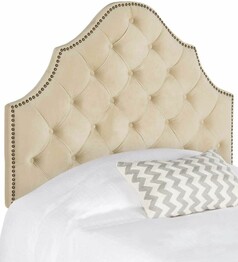 AREBELLE TWIN HEADBOARD