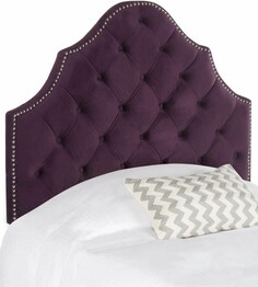 AREBELLE TWIN HEADBOARD