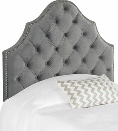 AREBELLE TWIN HEADBOARD