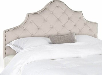 AREBELLE QUEEN HEADBOARD