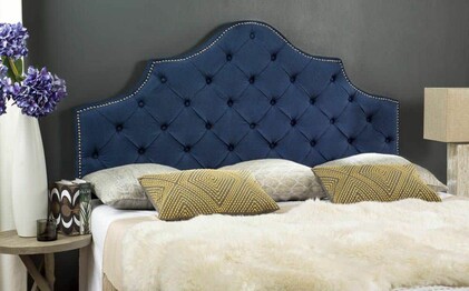 AREBELLE QUEEN HEADBOARD